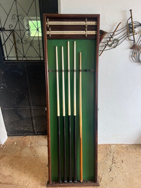 Traditional 7ft British Pub Pool Table with Three-Piece Slate Bed – Local Delivery & Professional Installation Available - Image 10