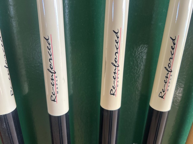 Traditional 7ft British Pub Pool Table with Three-Piece Slate Bed – Local Delivery & Professional Installation Available - Image 11